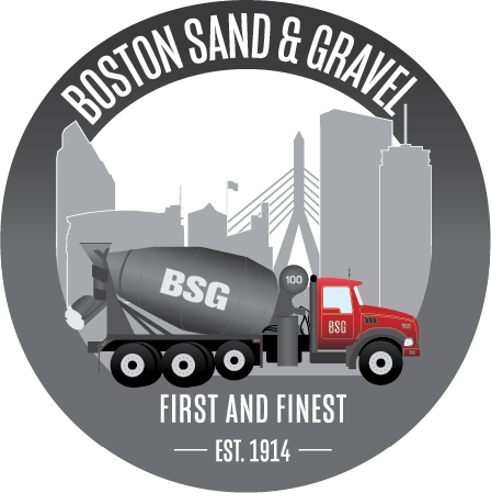 Boston Sand & Gravel Co.