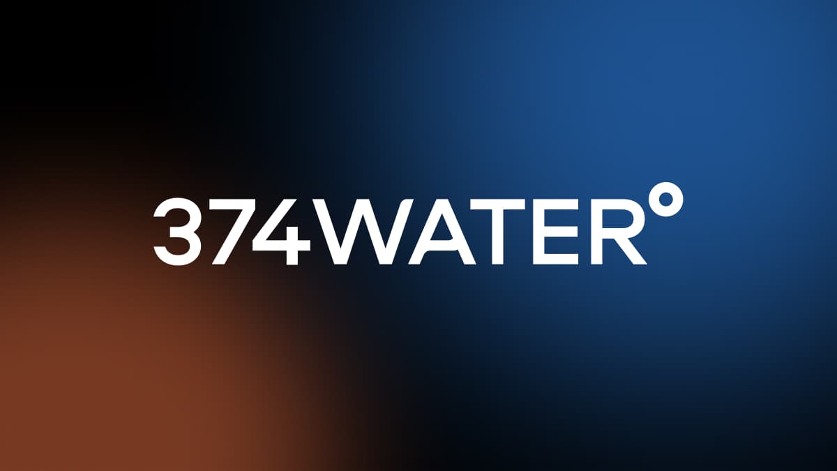 374Water, Inc.