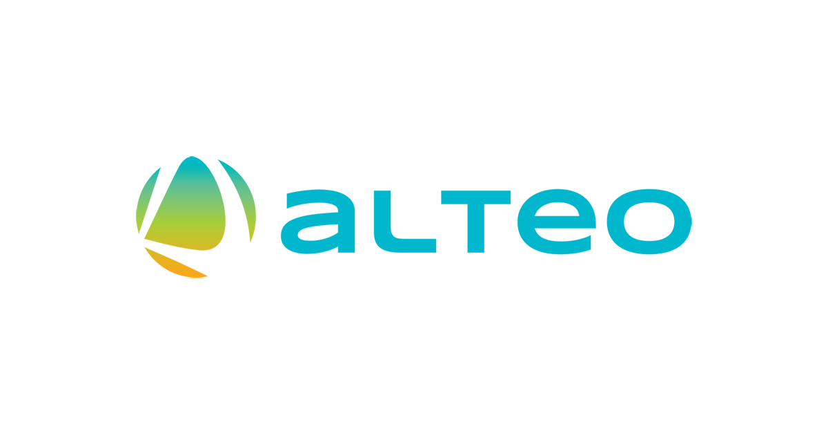 ALTEO Energy Services Public Limited Company