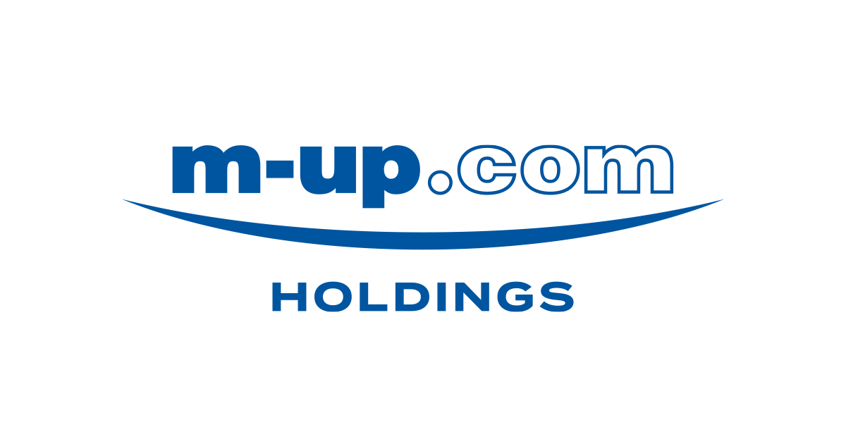m-up holdings, Inc.