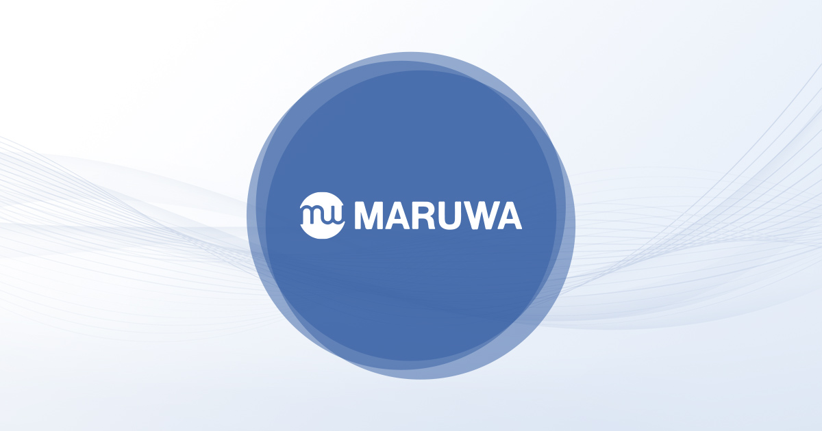 Maruwa Co., Ltd.