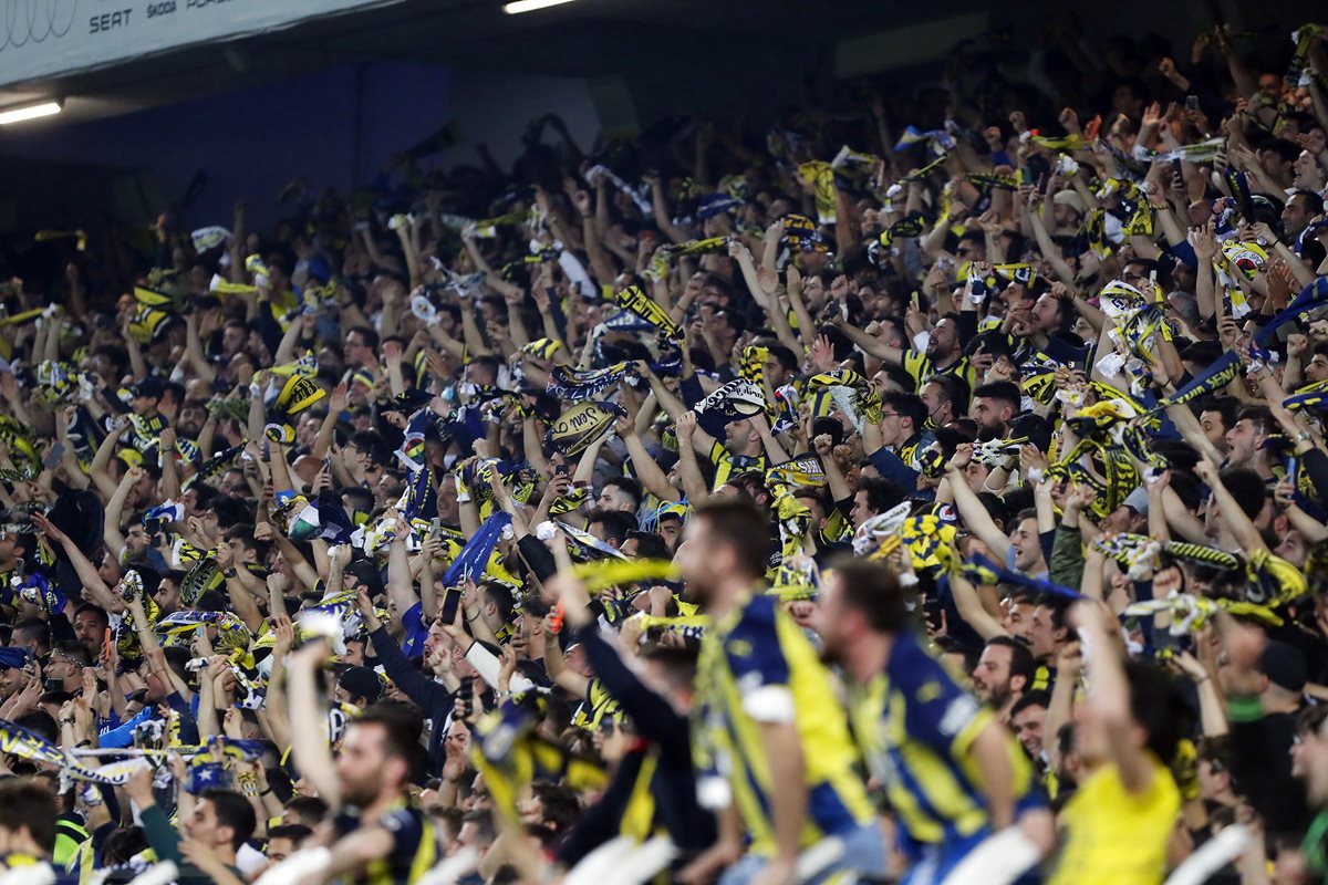 Fenerbahçe Futbol A.S.