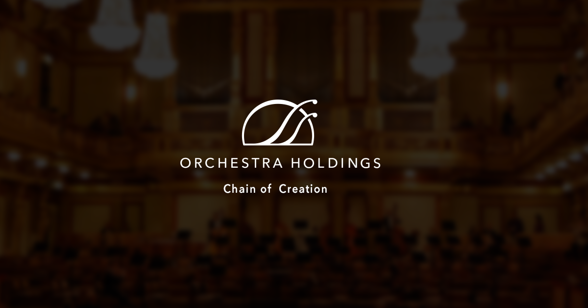 Orchestra Holdings Inc.