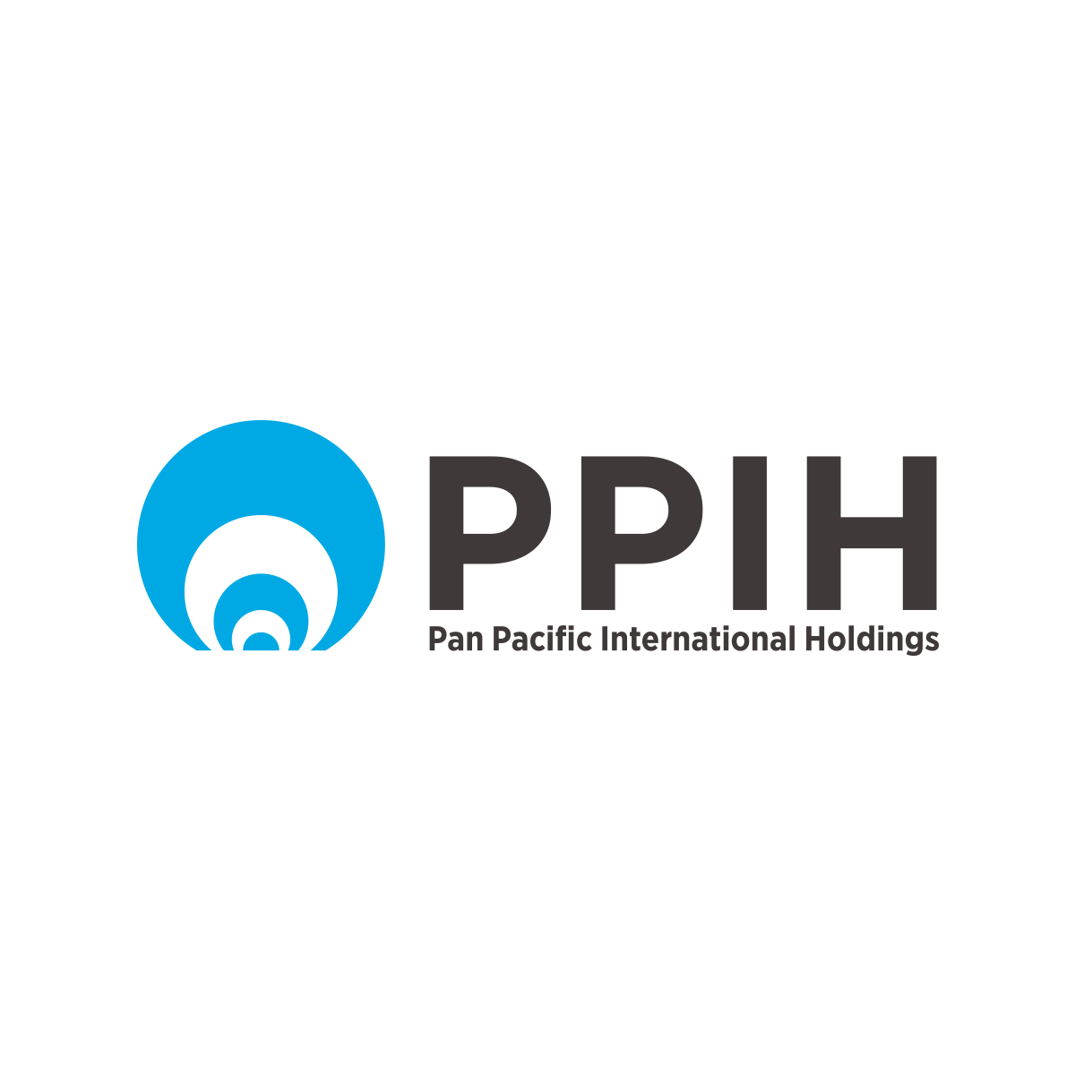 Pan Pacific International Holdings Corporation