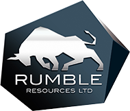 Rumble Resources Limited