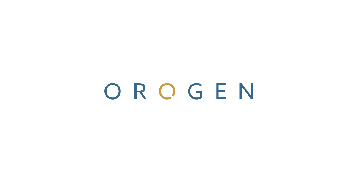 Orogen Royalties Inc.