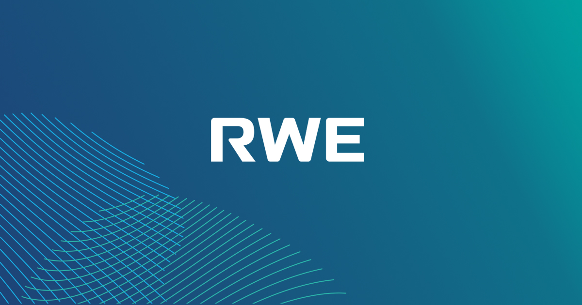 RWE Aktiengesellschaft