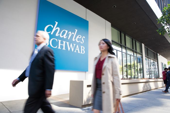 The Charles Schwab Corporation