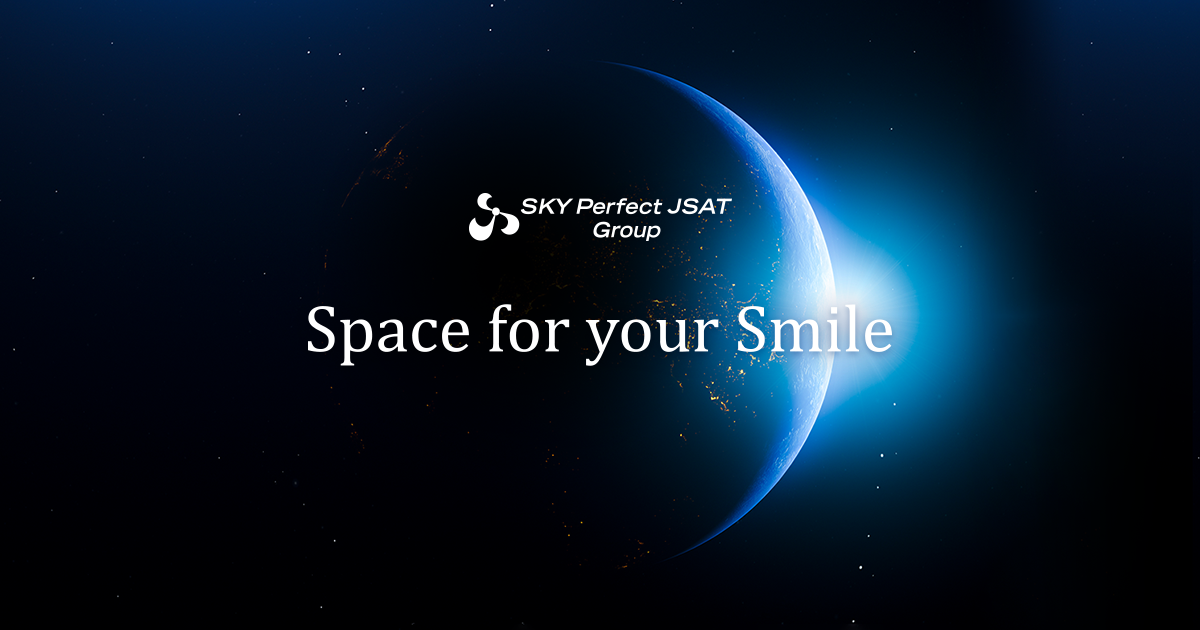 SKY Perfect JSAT Holdings Inc.