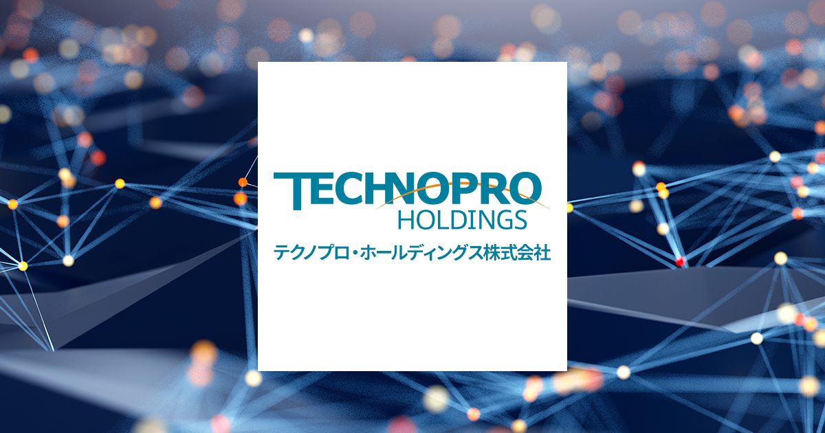 TechnoPro Holdings, Inc.