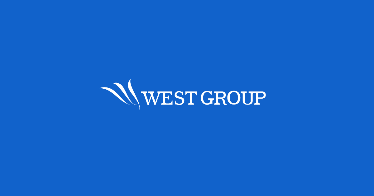 West Holdings Corporation