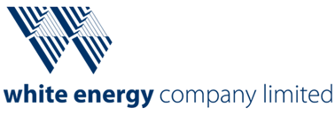 White Energy Company Limited